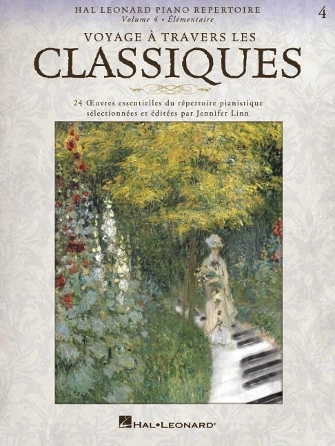 Voyage à travers les classiques vol. 4